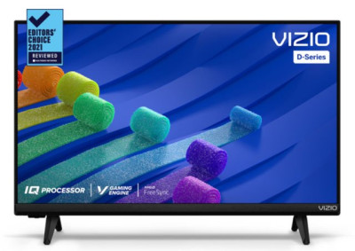 VIZIO D24F4-J01 Digital Signage Display