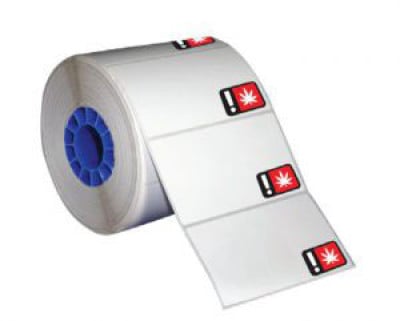 Star 37967690 Barcode Label