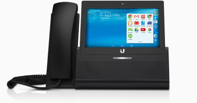 Ubiquiti Networks UVP-EXECUTIVE Telecommunication Equipment
