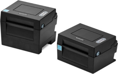 Bixolon SLP-DL410G Barcode Label Printer