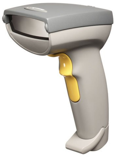 Symbol LS4007I-I100 Barcode Scanner