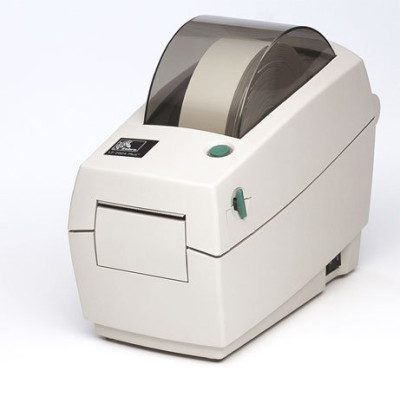 Zebra 282P-201110-000 Barcode Label Printer
