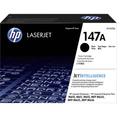 HP W1470A Toner