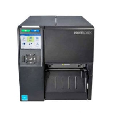 Printronix T43X4-100-0 Barcode Label Printer