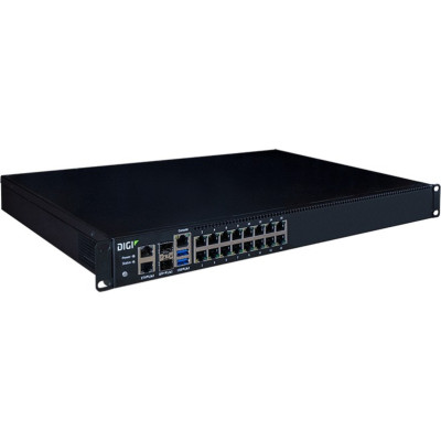 Digi IT16-1002 Console & Device Servers