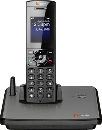 Poly 89B78AA#ABA Conference Phone