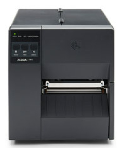 Zebra ZT11142-T01000FZ Barcode Label Printer