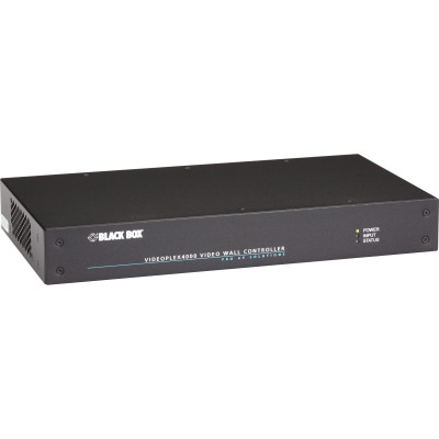 Black Box VSC-VPLEX4000 Media Player