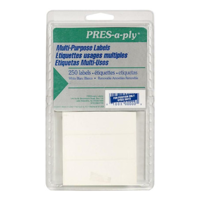 Afinia Label 30412 InkJet Cartridge