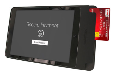  21087006 Credit Card Reader
