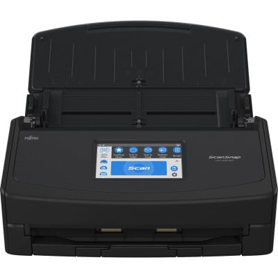 Fujitsu CG01000-304401 Document Scanner