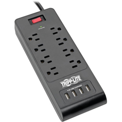 Tripp-Lite TLP864USBB Accessory
