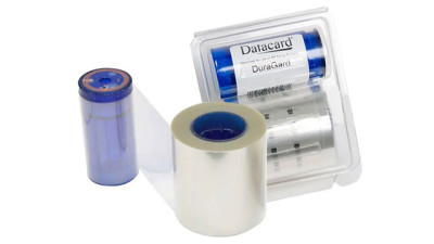 Datacard 508982-008 Laminate and Film
