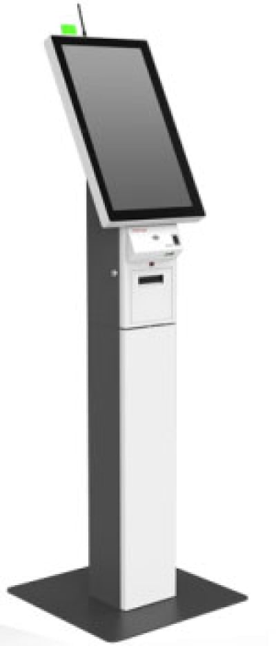 Posiflex EK2110C0100B31 POS Touch Terminal