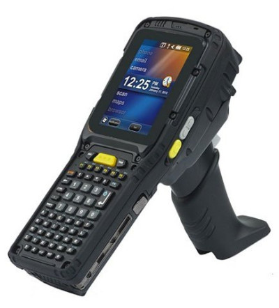 Motorola OB131100A0091102 Mobile Computer