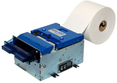 Ithaca EPIC-880-S/USB-PW Receipt Printer