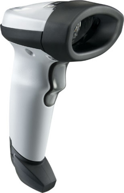 Zebra LI2208-SR6U2100AZN Barcode Scanner