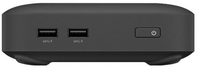 HP 91.DED00.GA10 Media Player