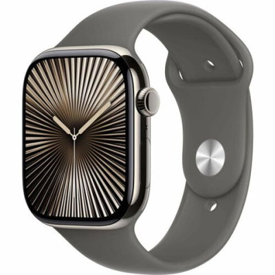 Apple MWYA3LW/A Smartwatches