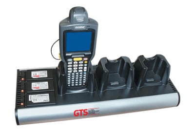 Global Technology Systems HCH-3033-CHG Battery