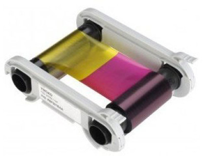Evolis R5F002AAA ID Card Ribbon