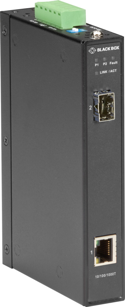 Black Box LGC280A Wireless Switch