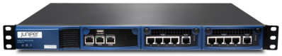 Juniper Networks CTP150-IM-SER-MS Wireless Router