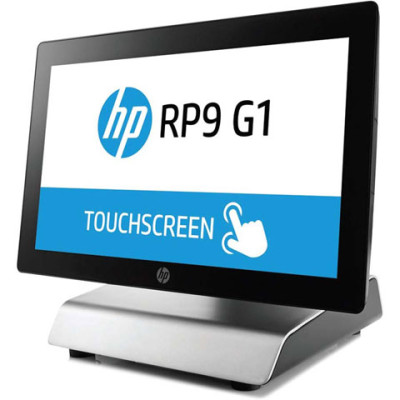 HP Z2G79UT#ABA POS Touch Terminal