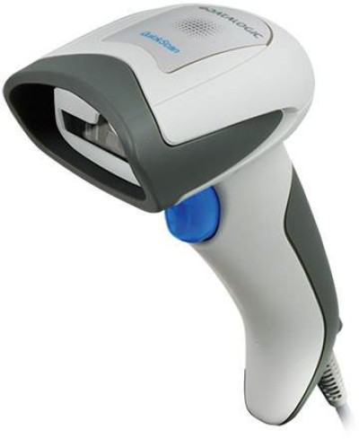 Datalogic QD2131-WHK1S Barcode Scanner
