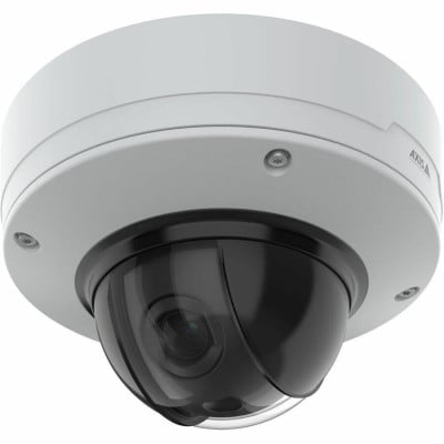Axis 02054-001 Security Camera