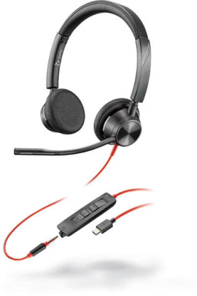 Poly 213939-101 Headset