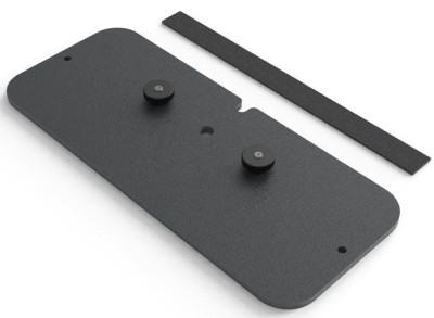 Heckler H615-BG Mounting Hardware and Stands