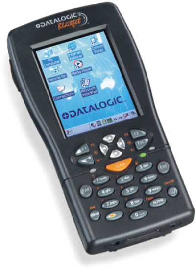 Datalogic 944101014 Mobile Computer