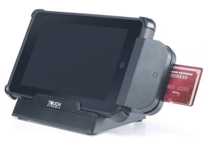 Touch Dynamic Q40Q1-1TAQK000 Tablet