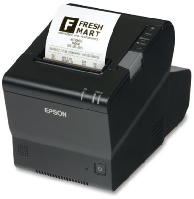 Epson C31CC74542 Receipt Printer