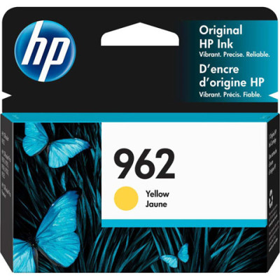 HP 3HZ98AN#140 InkJet Cartridge