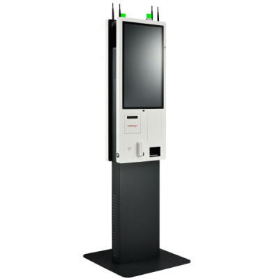 Posiflex JK273200110DGS POS Touch Terminal