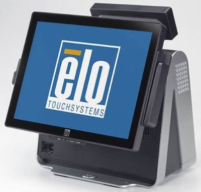 Elo E147204 POS Touch Terminal