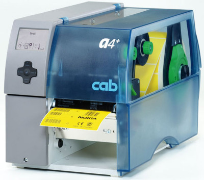 cab 5954568 Barcode Label Printer