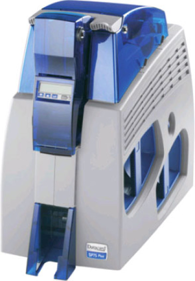 Datacard SP75 Plus ID Card Ribbon