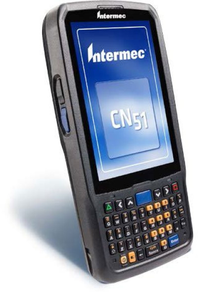 Intermec CN51AQ1KCF1A2000 Mobile Computer