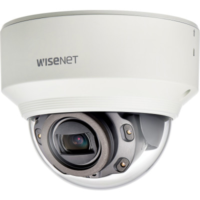 Hanwha Vision XND-6080RV Security Camera