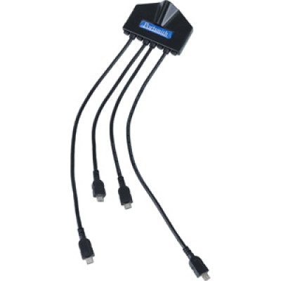 Portsmith PSP4U Cables, Connectors, and Adapters