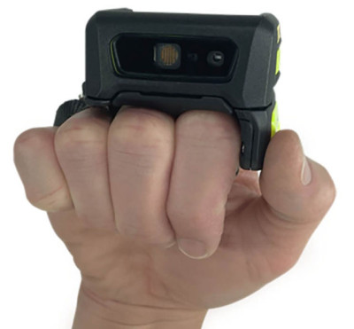 Zebra WS5001-0F2J302PENA Mobile Computer