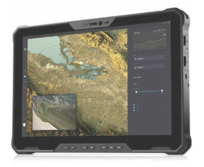 Dell 3D50C Tablet