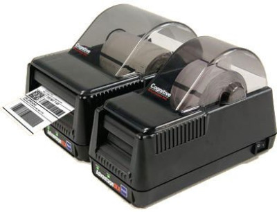 CognitiveTPG DBT24-2095-01S Barcode Label Printer