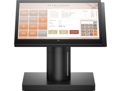 HP 4AB48UA#ABA POS Touch Terminal