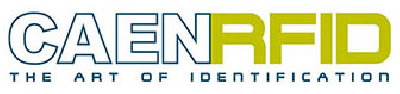CAEN RFID WRA0002XKITA Spare Parts