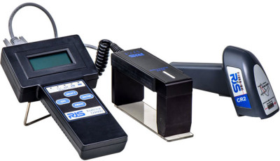 RJS 002-7847 Barcode Scanner
