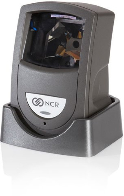 NCR 7893-1000-9090 Barcode Scanner